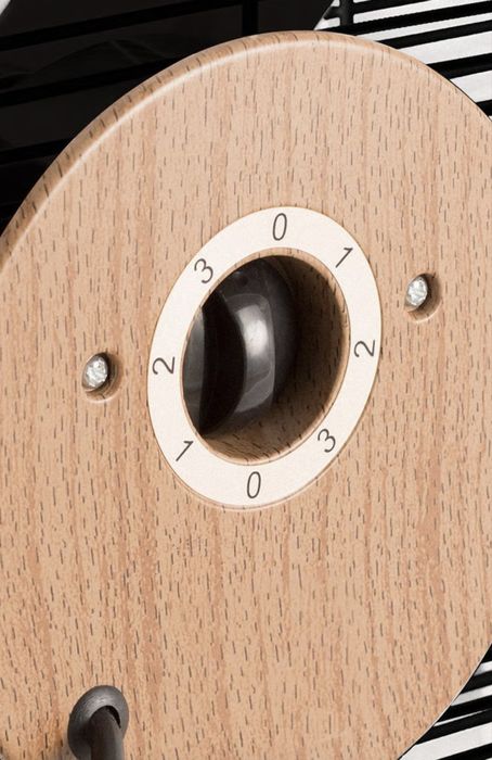 CREATE Air Floor Box - Ventoinha de chão industrial 90W