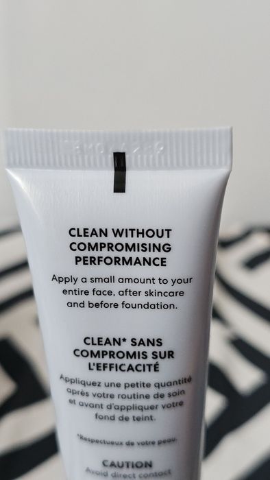 BareMinerals Prime Time Hydrate & Glow Primer, baza pod makijaż
