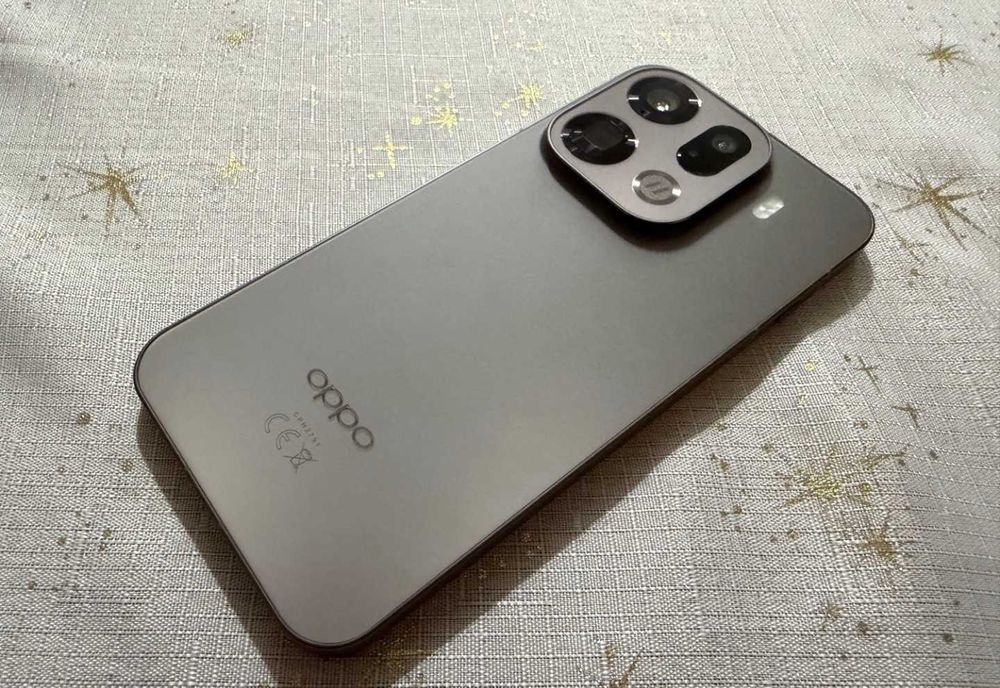 Oppo Find x9 Pro novo Selado garantia