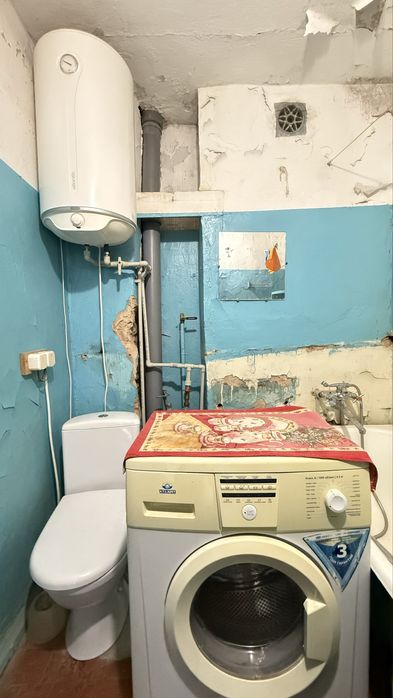 Продаж 2 кімнатної квартири Ковалівка