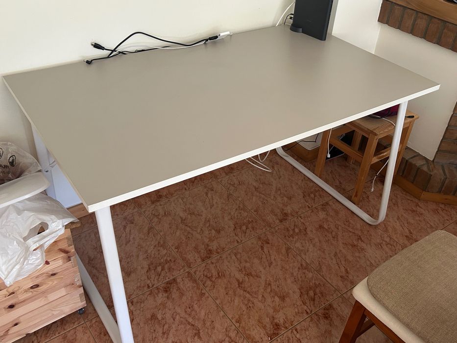 Secretaria para escritório