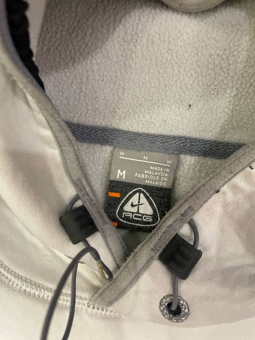 Тепла кофта Nike ACG