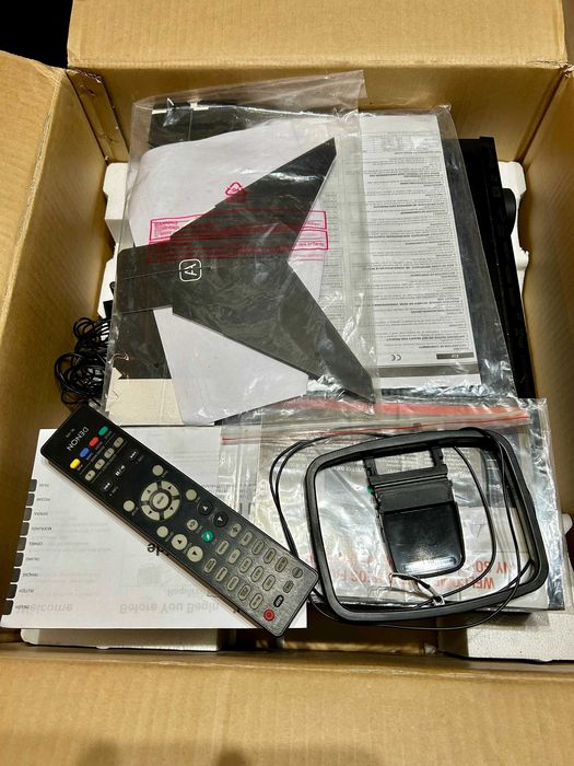 Amplituner Denon AVR-X3500 7.2 Dolby Atmos TrueHD Dolby Vision 4k HDR+