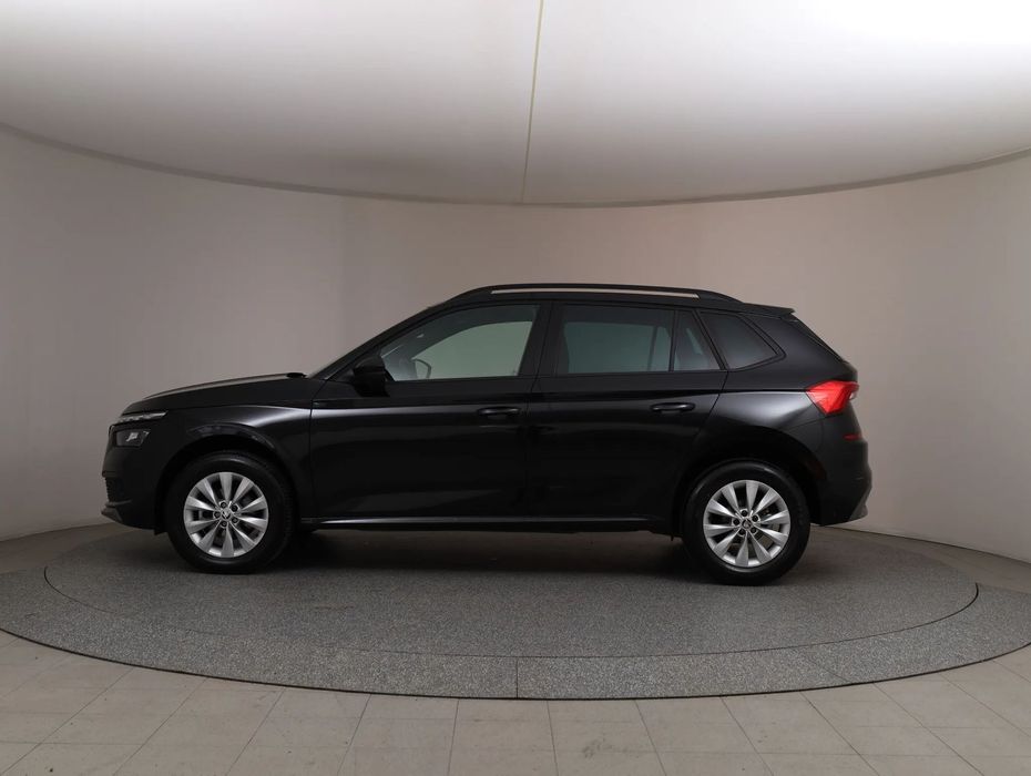 Skoda Kamiq 1.0 TSI Ambition