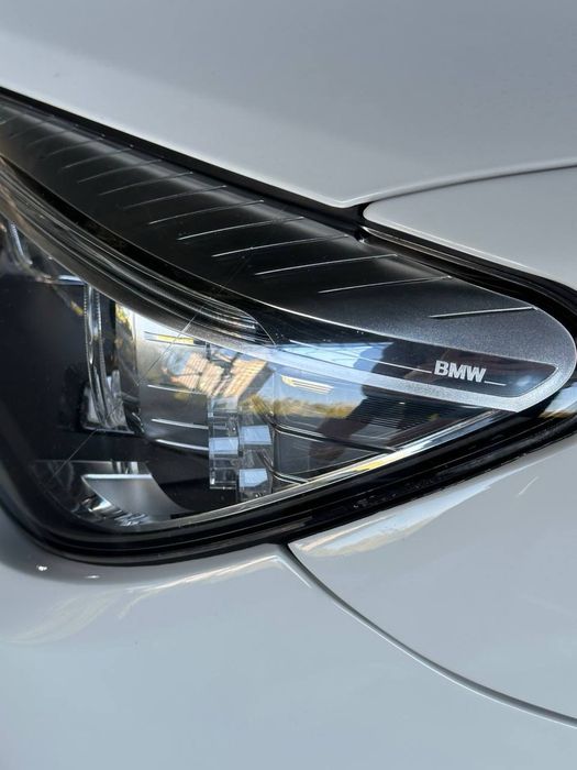 Продам BMW 740i в гарному стані