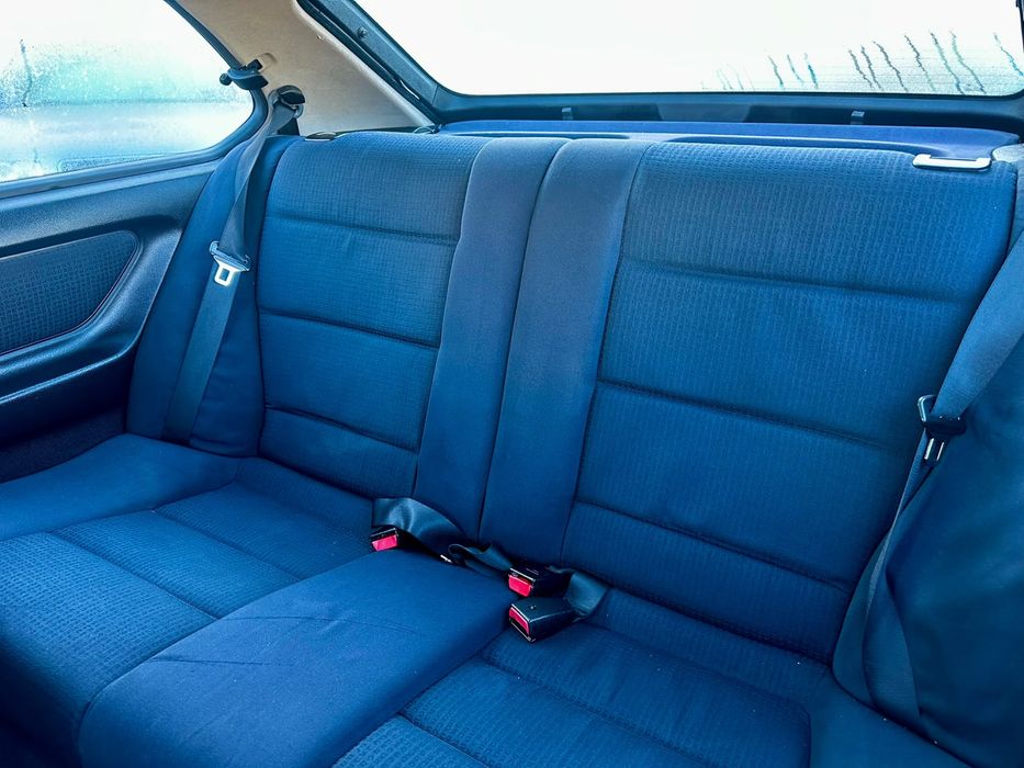 Bmw 316i Compact