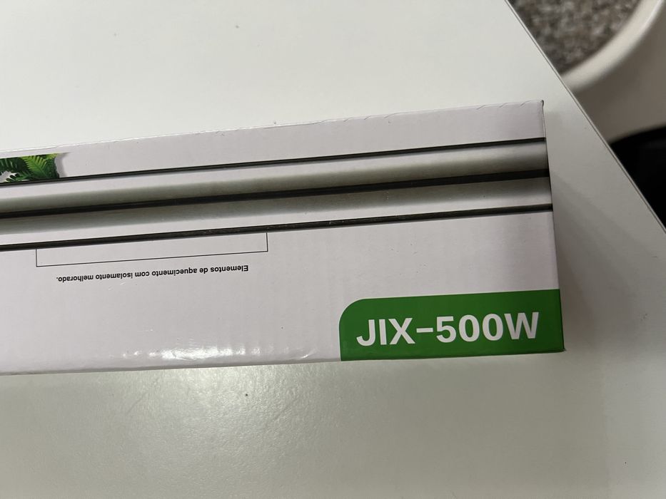 Termostato Jix-500w