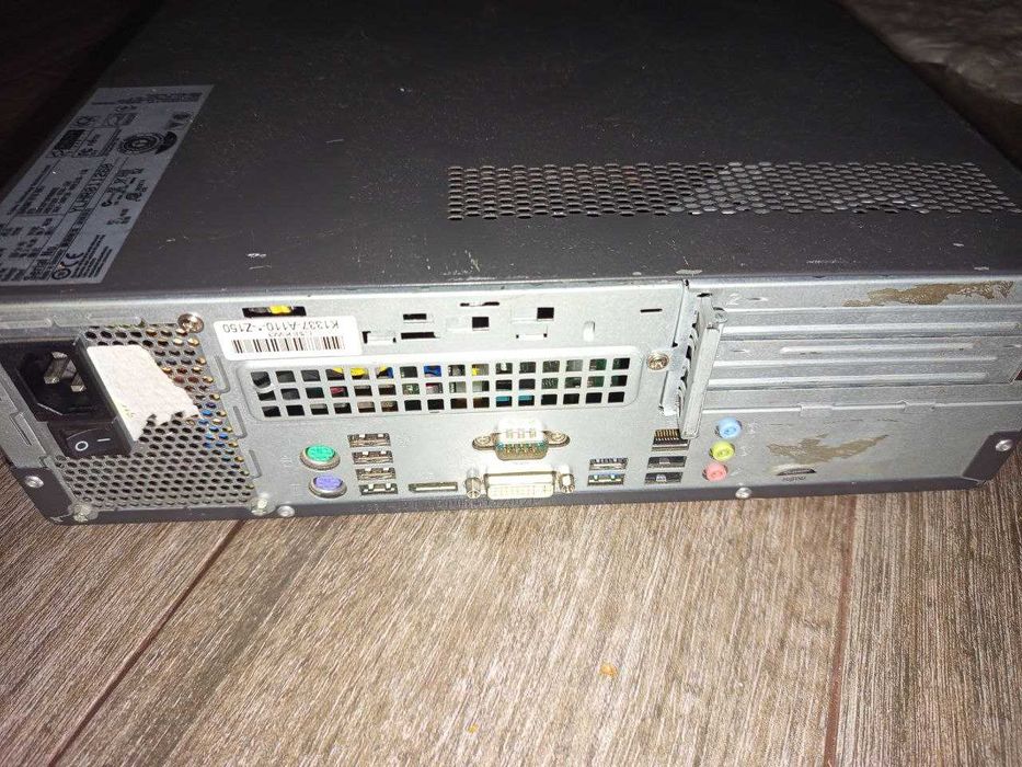 Системний блок Fujitsu без зображення 8 ГБ Intel core i3 3220
