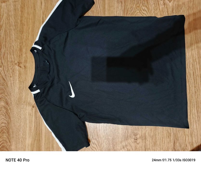 Koszulka Nike rozm. 137-147