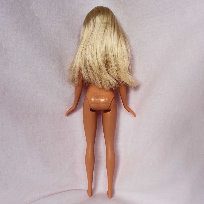 Кукла Барби аксессуары в подарок 3