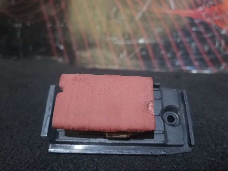 Resistencia Da Sofagem Ford Puma (Ec_)