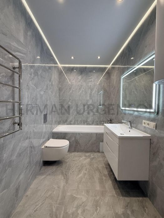 2-комнатная квартира по адресу Петефі Шандора пл. (площадь 60 м²) - Atlanta.ua - фото 8