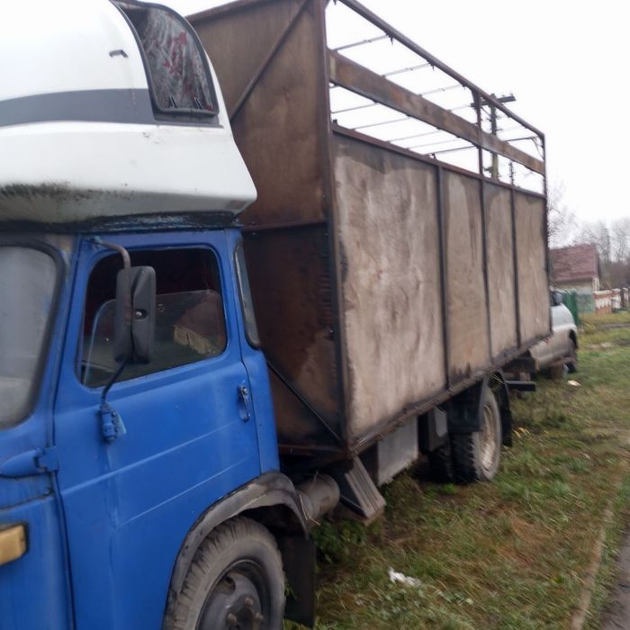 Продам автомобіль Avia