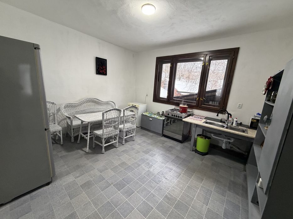 Оренда будинку в смт. Тересва