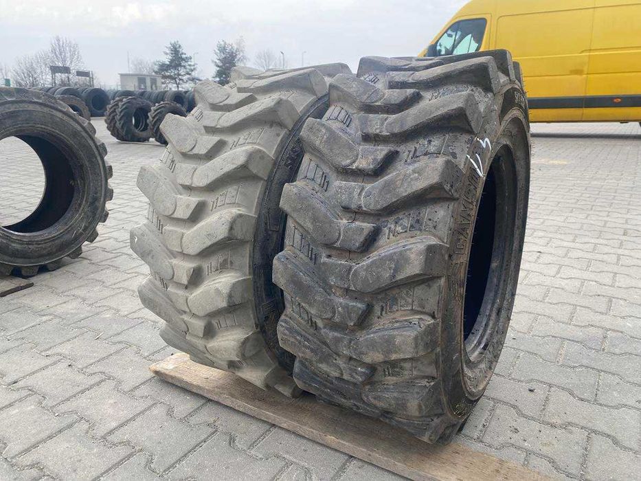 Opony przemysłowe do Bobcata 12-16.5 (305/70-16.5) CAMSO SKS 532
