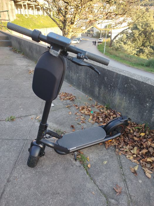 Trotinete elétrica Navee n65