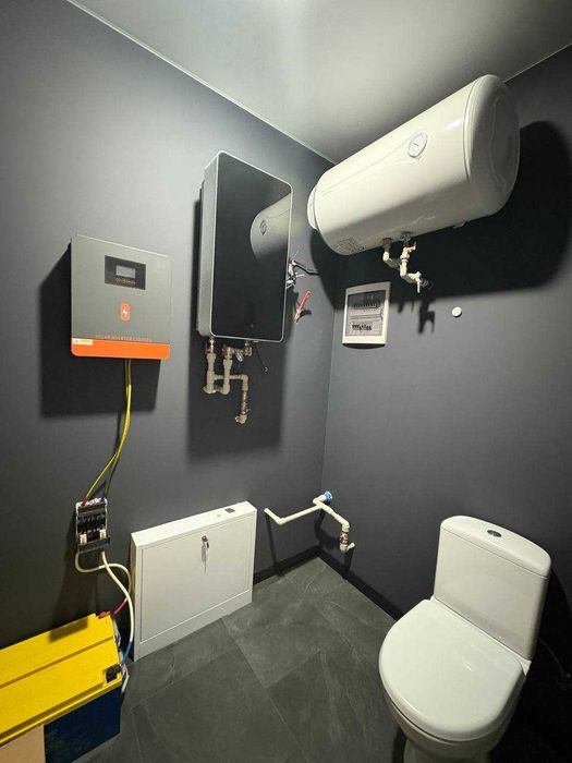 Продаж будинку, В. Дубечня, сосни!