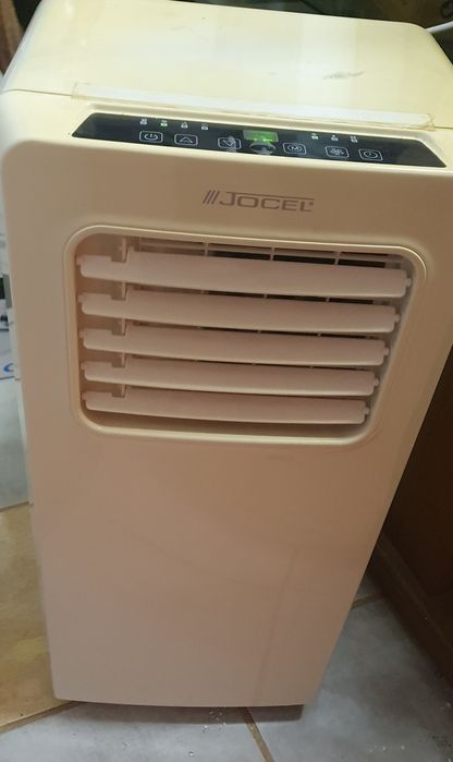Ar condicionado portátil Jocel