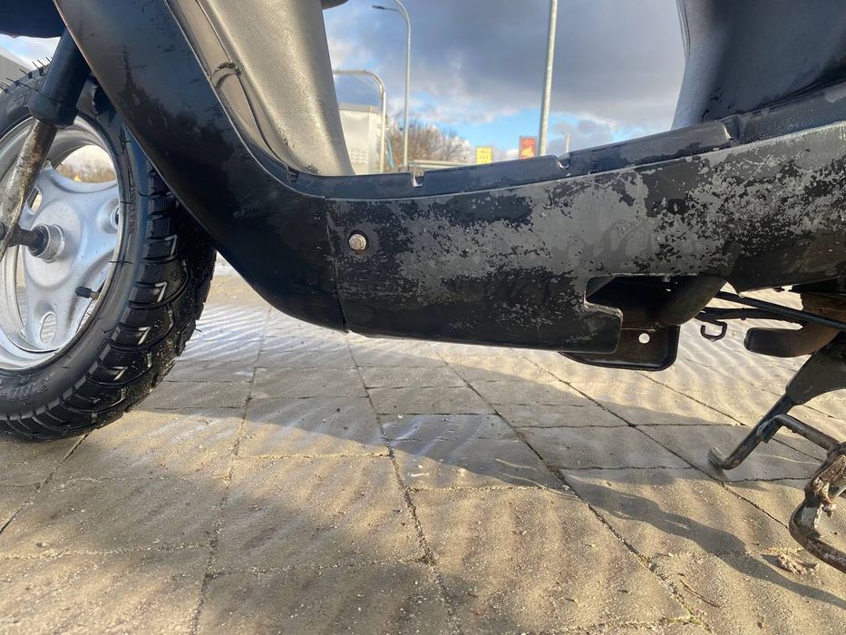 Сузукі летс 2 продам