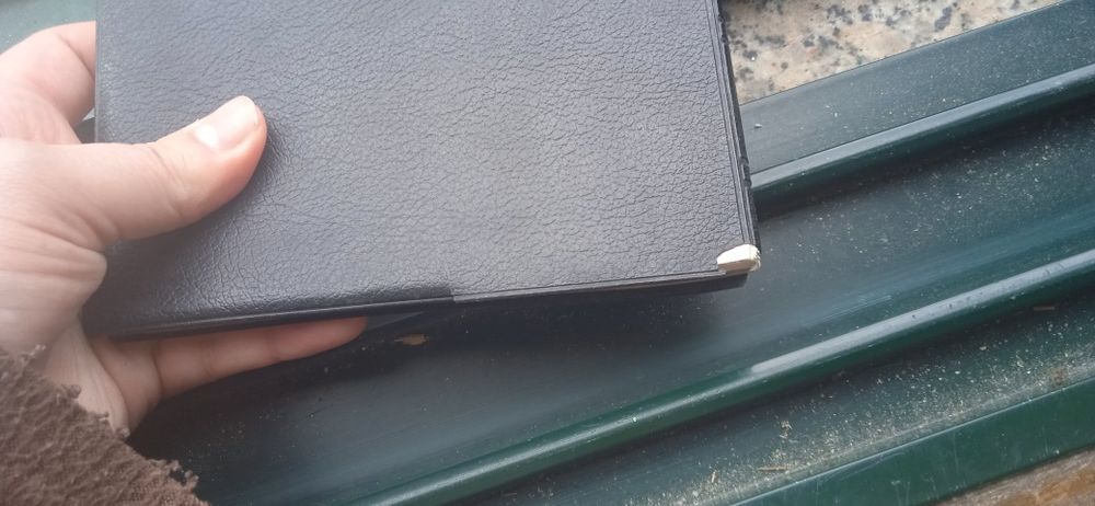 Death Note Anime Notebook430047876654704645