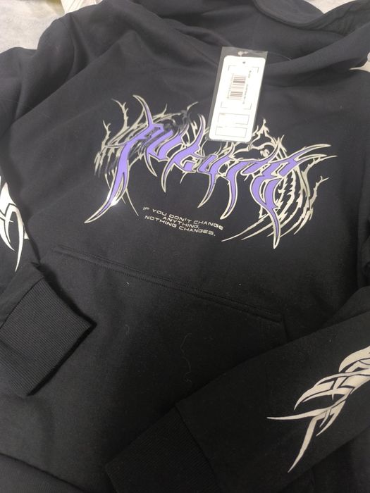 Bluza 152 Reporter Young Nowa!