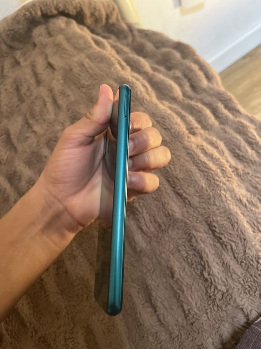 Huawei Y6p em otimo estado