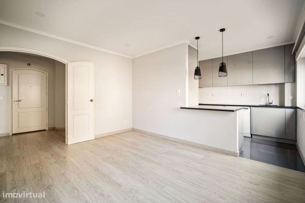 Apartamento T1, São João do Estoril, Cascais