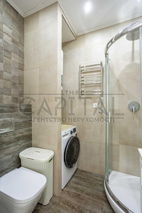 3-кімнатна квартира за адресою (площа 93 м²) - Atlanta.ua - фото 20