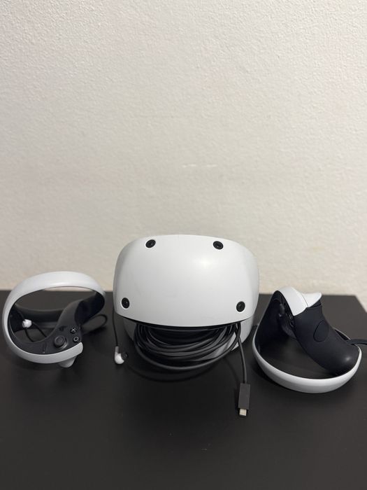 Óculos VR2 * C/Garantia * (ler descrição)