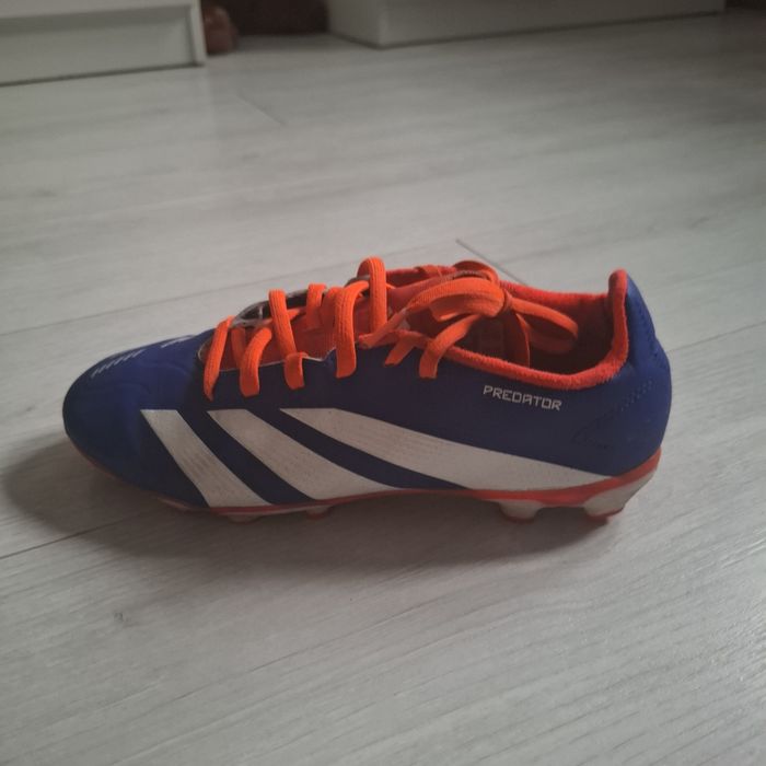 Korki adidas predator