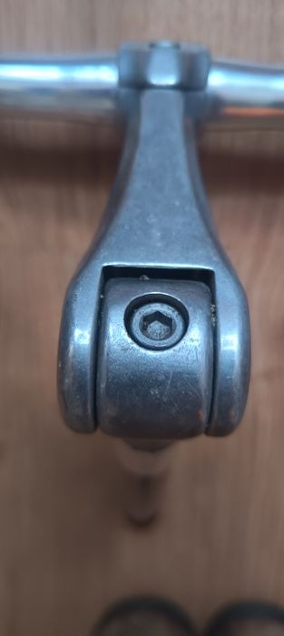 kierownica multipozycyjna