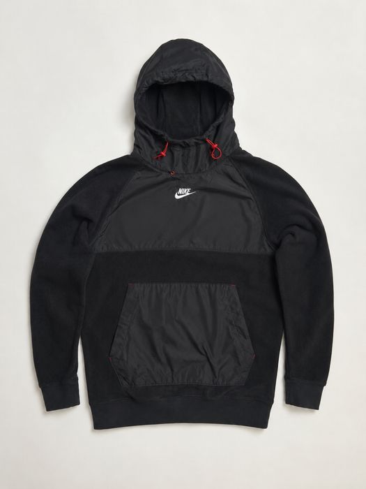 Кофта-худи nike.