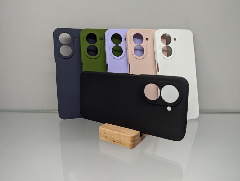 Xiaomi Redmi A5/ Poco C71 Противоударный чехол софт тач чохол