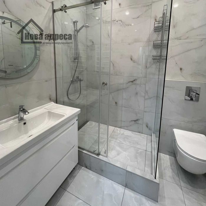 Здається 1-кімнатна квартира в ЖК «Греків Ліс», м. Умань