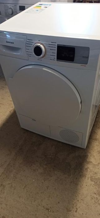 Сушильна машинка Constructa