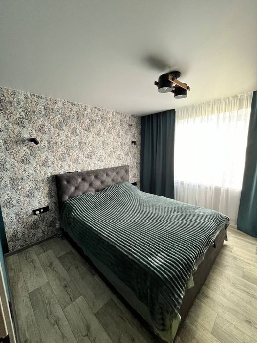 Продам 3к квартиру на ж/м Тополь, зап. Шоссе