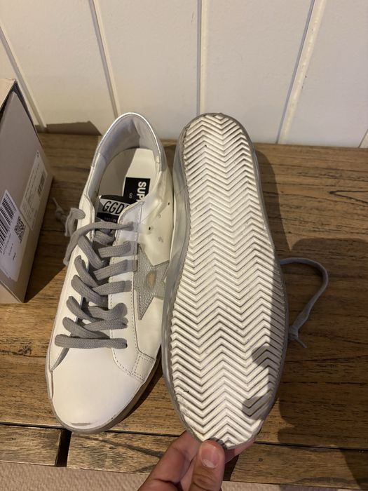 Tenis Golden goose