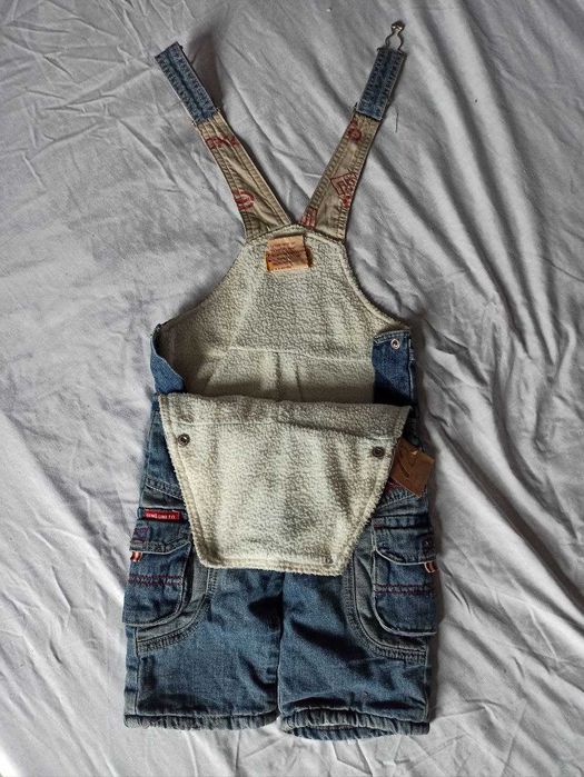 Дитячі теплі комбінезони ( нові)