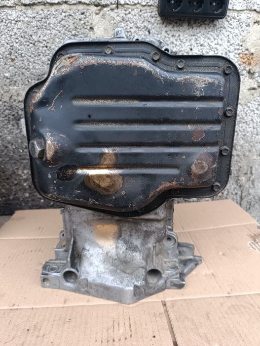 Піддон поддон 1.7 Cdti Opel Zafira Astra Meriva Combo