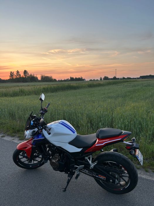 Honda