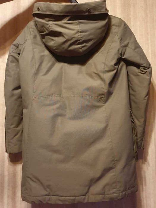 Куртка Zara Basic
