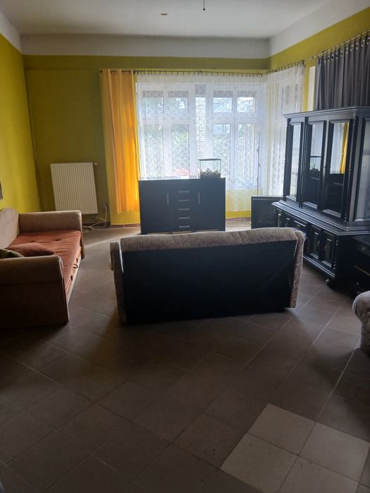 Domek do wynajęcia
