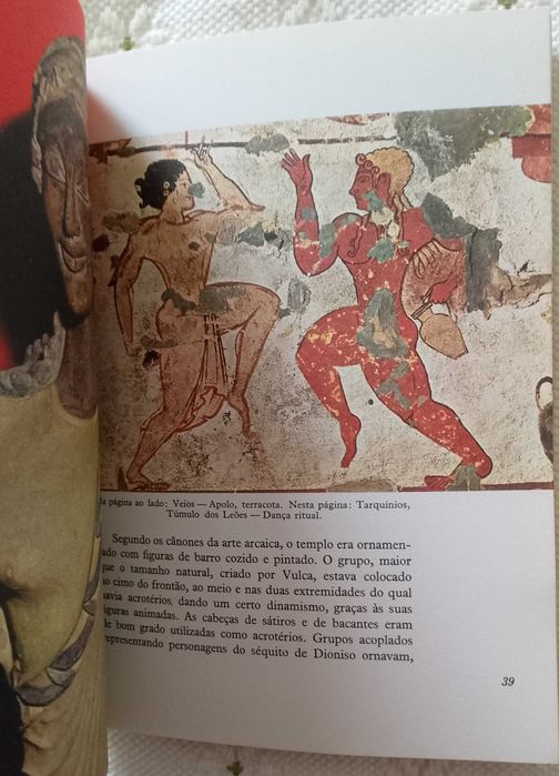 Etruscos e Roma, Willy Zschietzschmann