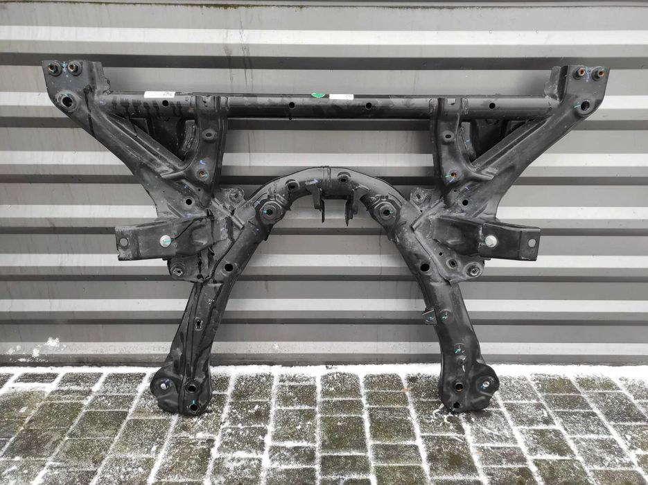 Tesla Model 3 Підрамник Передній Задній - рестайл дорестайл