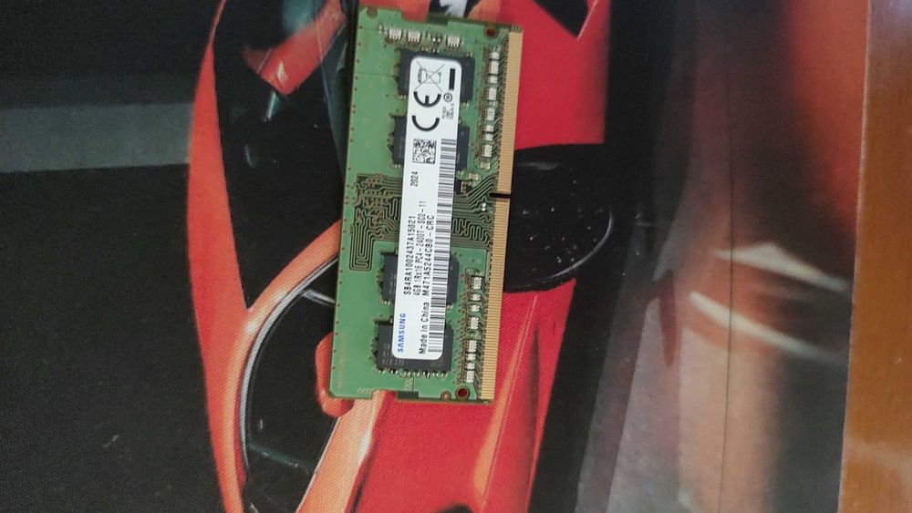 оперативна пам'ять