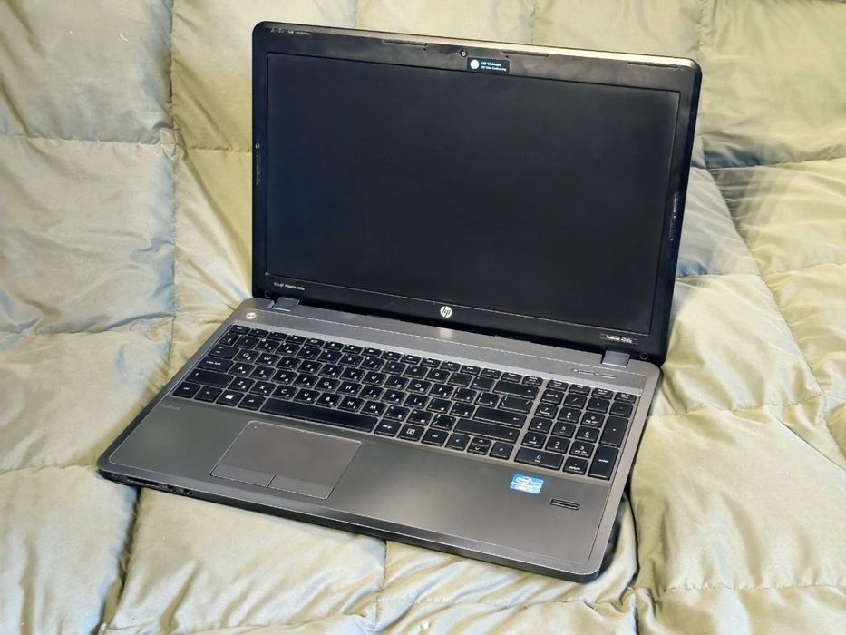 hp probook 4540s i7 - Купить электронику - Цены на OLX.ua