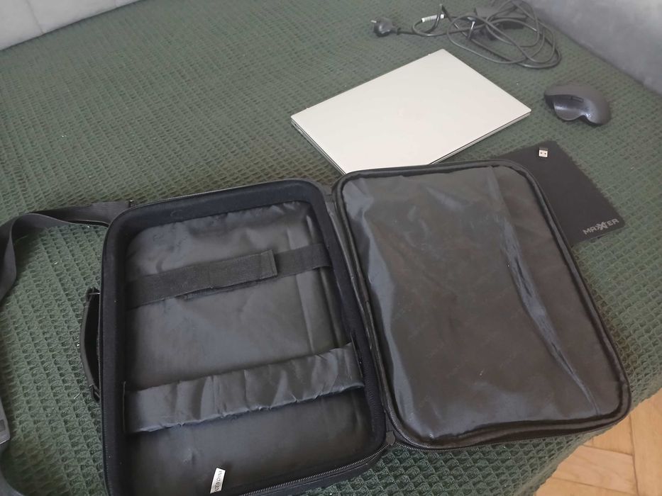 Laptop HP Pavilion 14. Gratis torba na laptopa