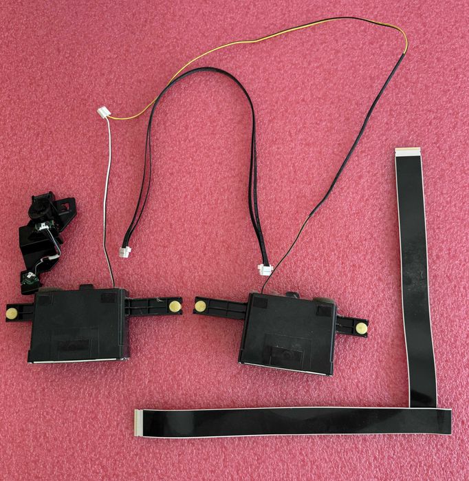 UE58H5200AW Partes de Televisão