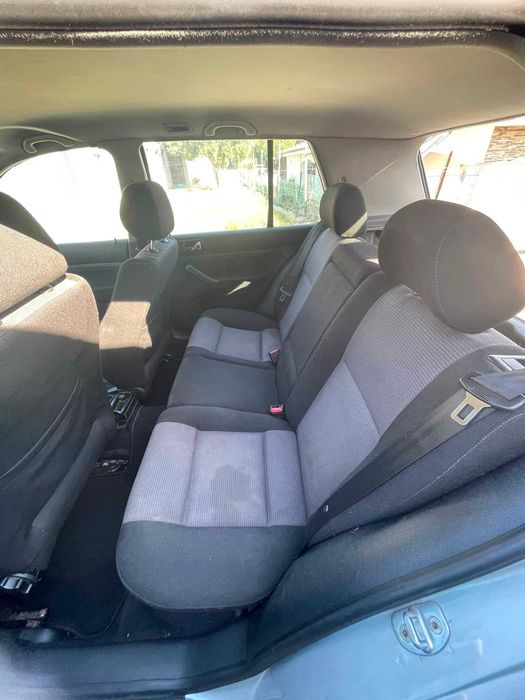 VW Golf 2001 1.9 TDI 110cv