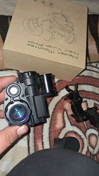 Мон окуляр прилод нічного бачення